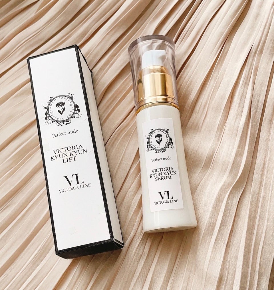 VL キュンキュンセラム | ReaStyle,Inc.